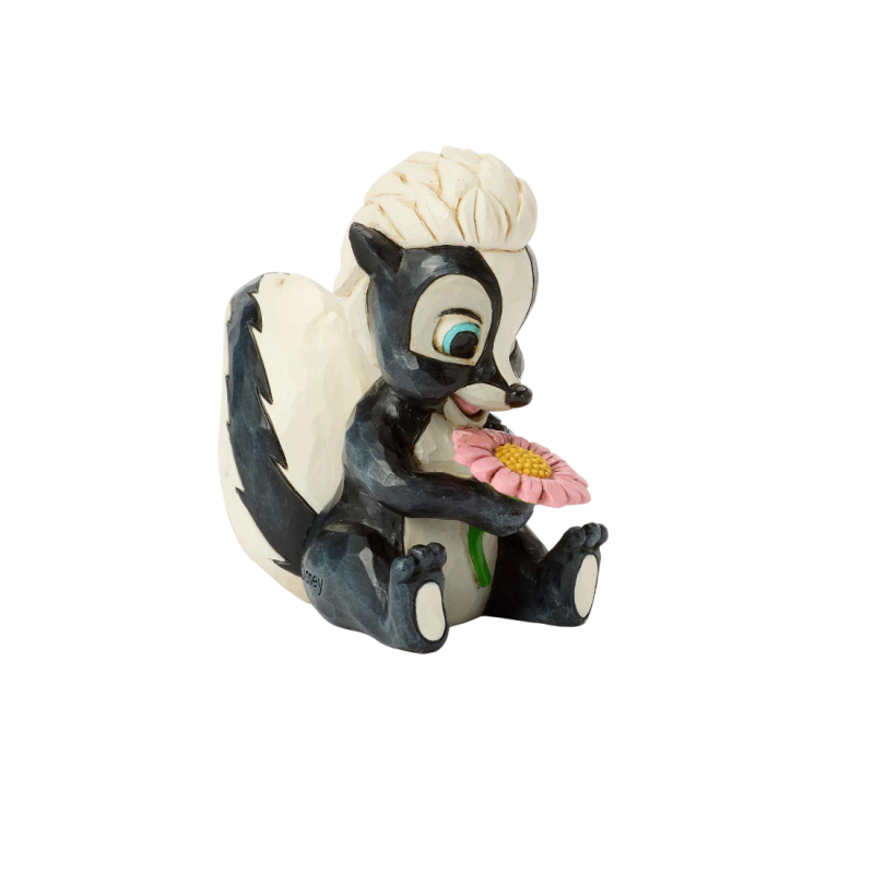 Figurine Mini Fleur Disney Traditions 6017860