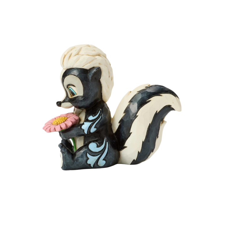 Figurine Mini Fleur Disney Traditions 6017860
