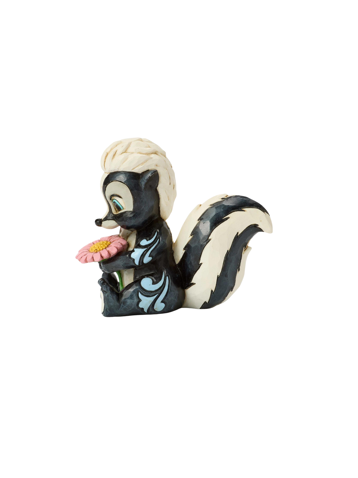 Figurine Mini Fleur Disney Traditions 6017860