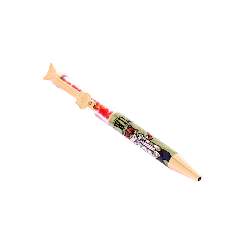 Stylo Nick Zootopie Arribas  Disney