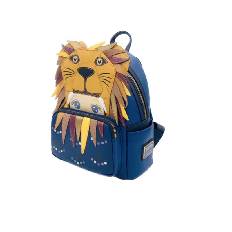 Sac à dos Luna Lovegood Harry Potter LOUNGEFLY