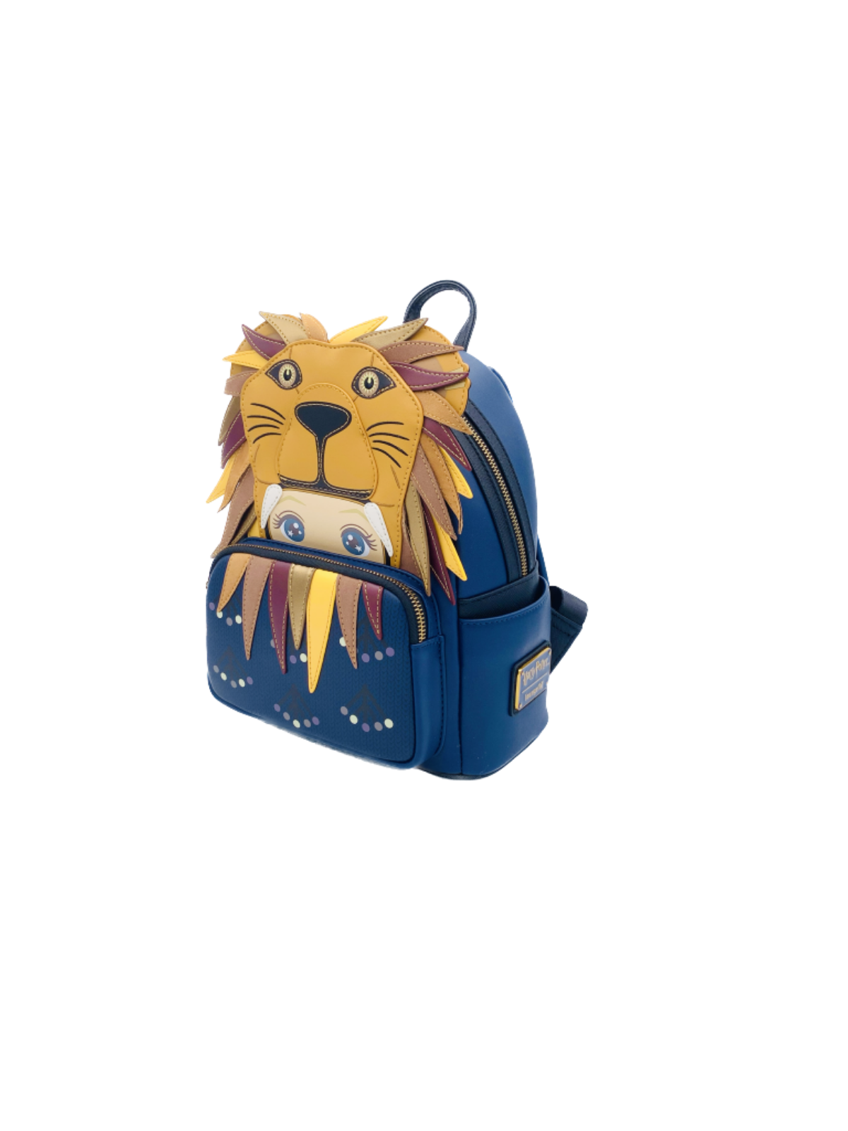 Sac à dos Luna Lovegood Harry Potter LOUNGEFLY