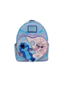 Sac à dos Stitch & Angel LOUNGEFLY