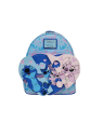 Sac à dos Stitch & Angel LOUNGEFLY