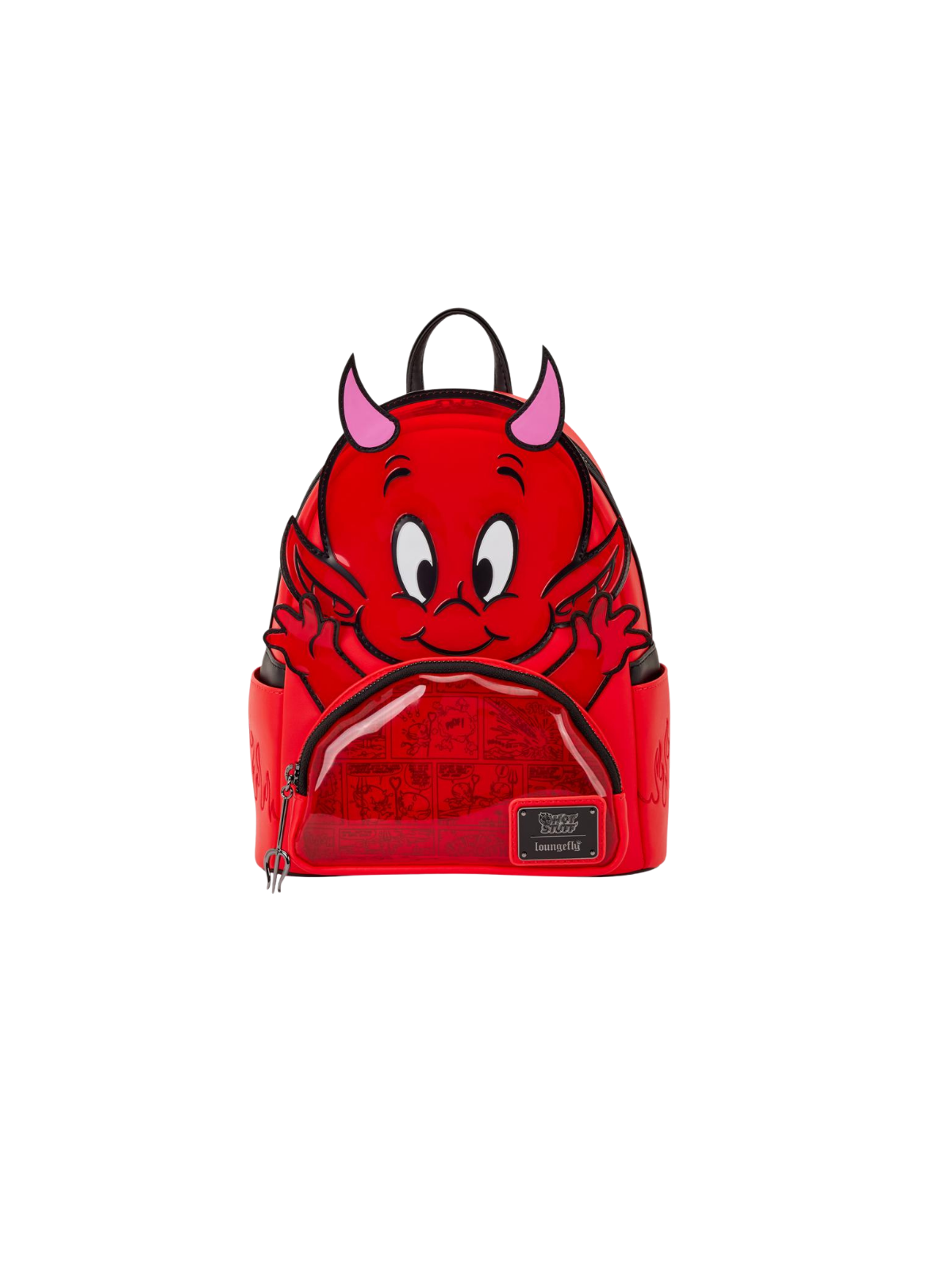 Sac à dos hot stuff Casper LOUNGEFLY