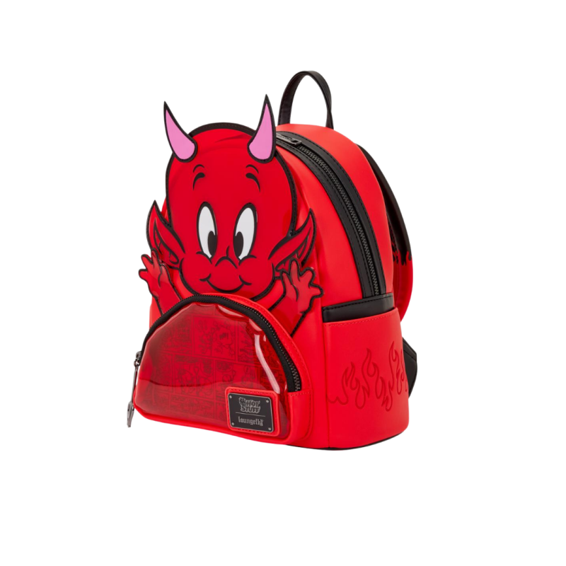 Sac à dos hot stuff Casper LOUNGEFLY