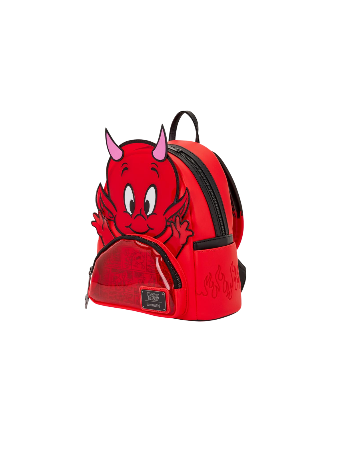 Sac à dos hot stuff Casper LOUNGEFLY