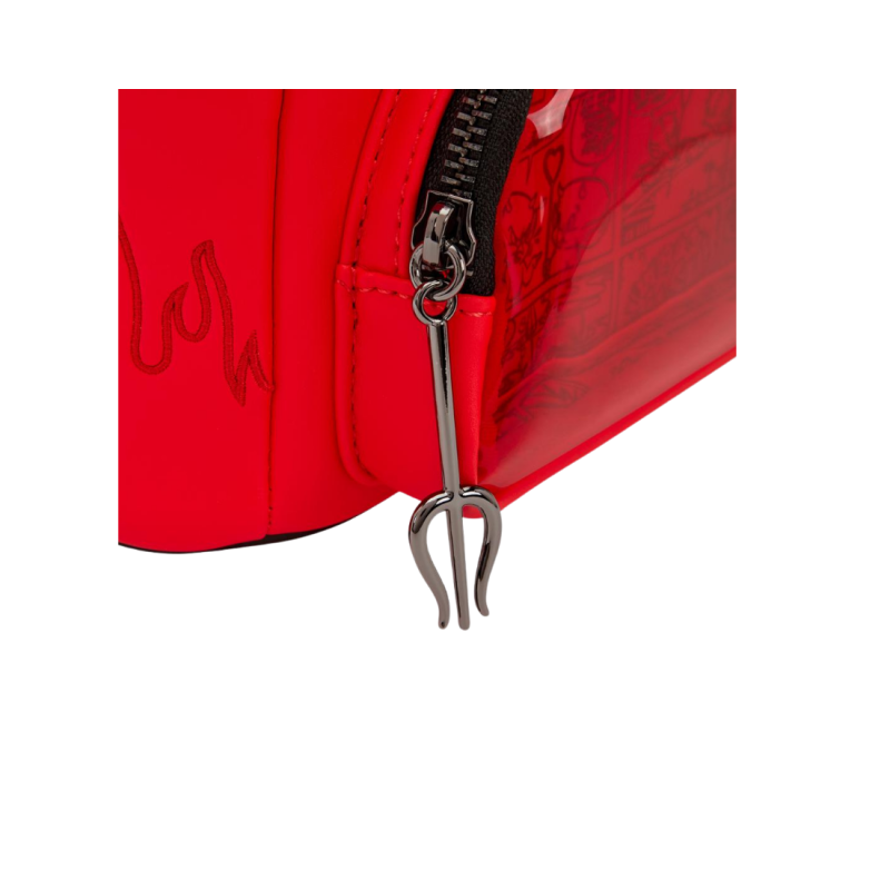 Sac à dos hot stuff Casper LOUNGEFLY