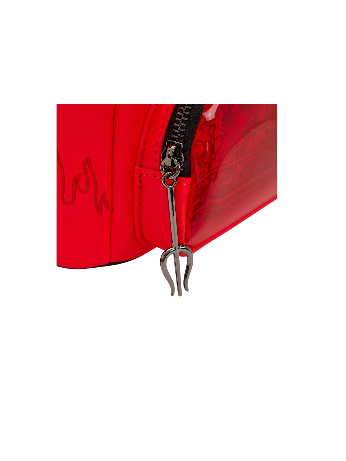 Sac à dos hot stuff Casper LOUNGEFLY