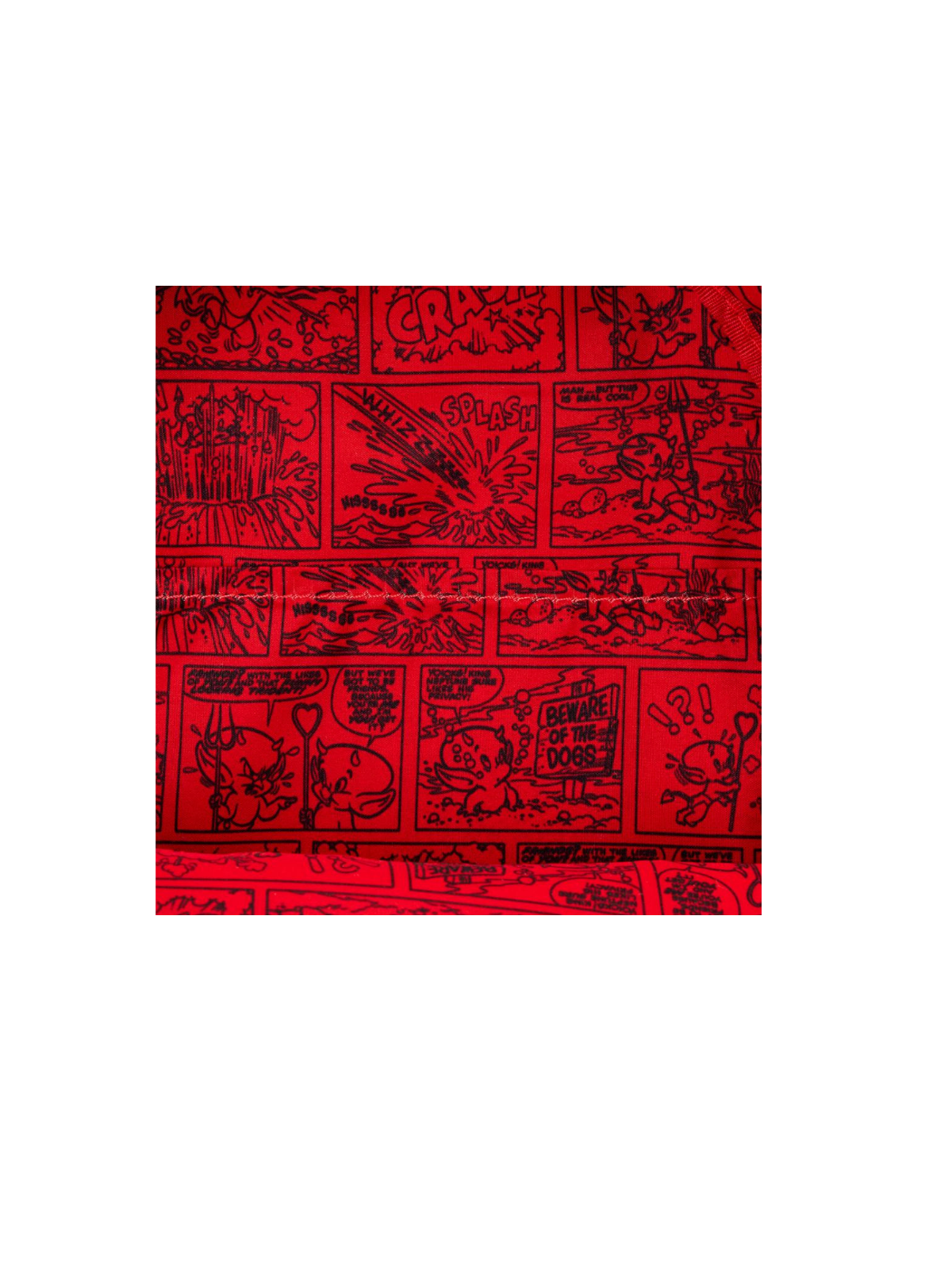 Sac à dos hot stuff Casper LOUNGEFLY