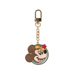 Porte clés Mickey Stained Glass Arribas Disney