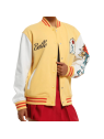 Veste universitaire Belle de La Belle et la Bête Disney