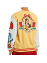 Veste universitaire Belle de La Belle et la Bête Disney