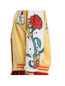 Veste universitaire Belle de La Belle et la Bête Disney