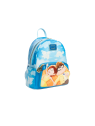 Sac à dos Carl & Ellie in the clouds Là-haut LOUNGEFLY Import