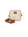 Sac à bandoulière floral caméra Stitch LOUNGEFLY Import