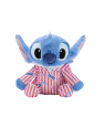 Peluche Stitch en vêtement de nuit Disney