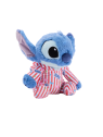 Peluche Stitch en vêtement de nuit Disney