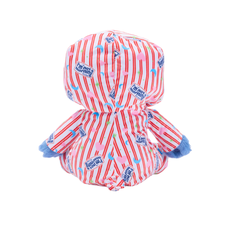 Peluche Stitch en vêtement de nuit Disney