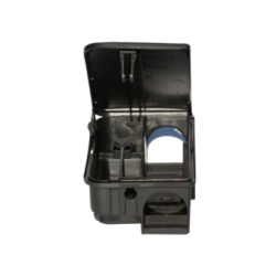 Boîte à appâts rats - DIGRAIN R7049