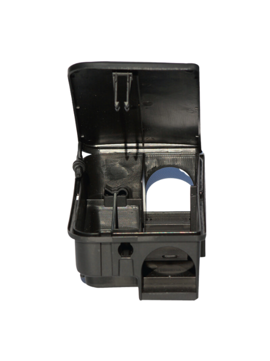 Boîte à appâts rats - DIGRAIN R7049