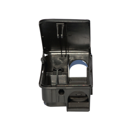Boîte à appâts rats - DIGRAIN R7049