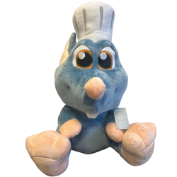 Peluche Remy Ratatouille Disney