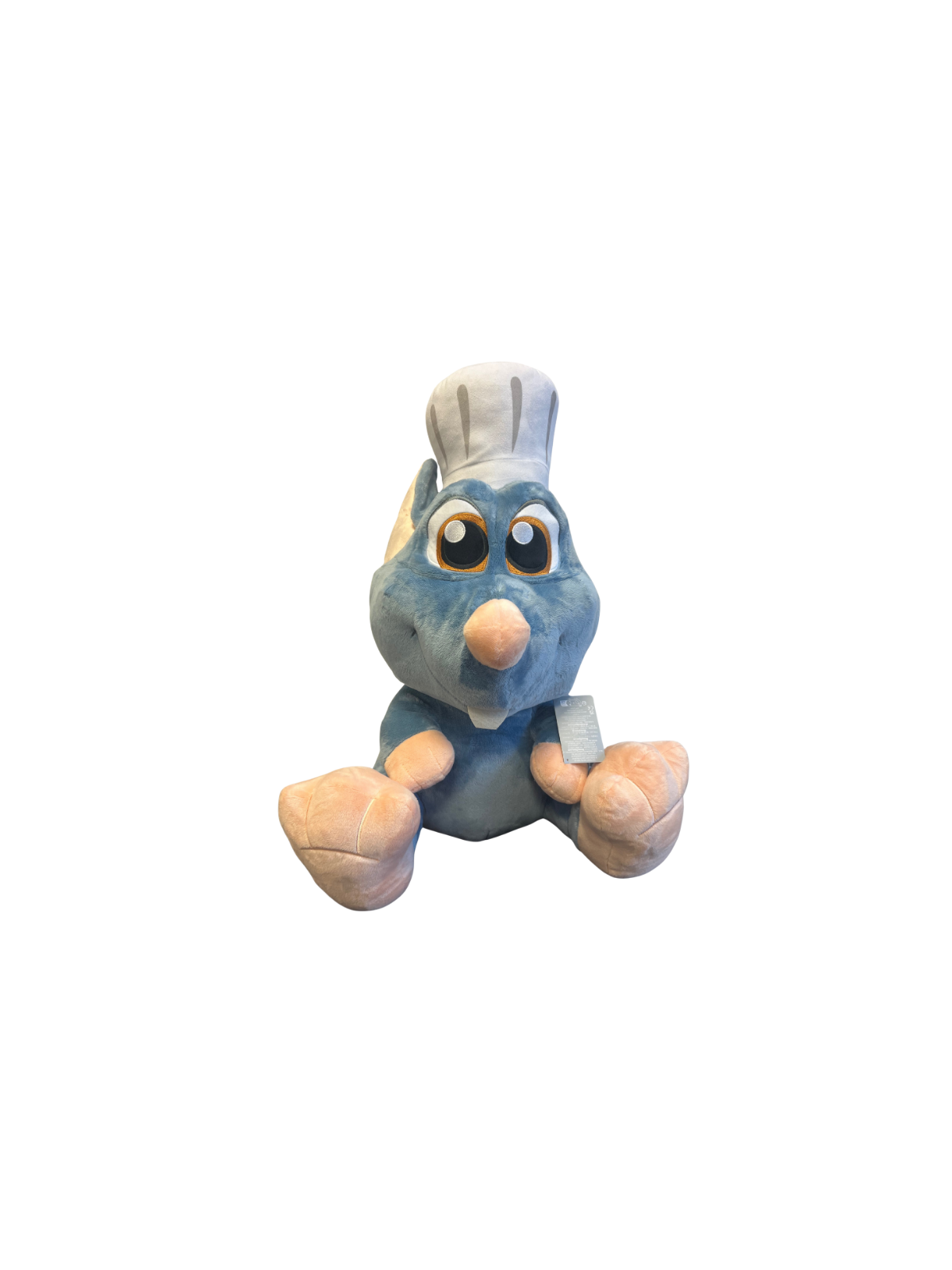 Peluche Remy Ratatouille Disney