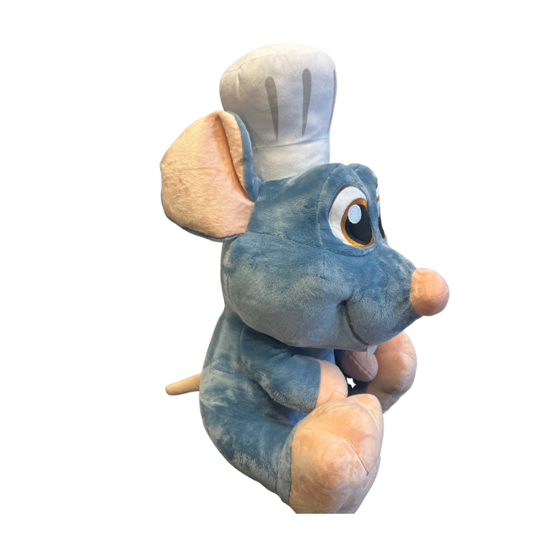 Peluche Remy Ratatouille Disney