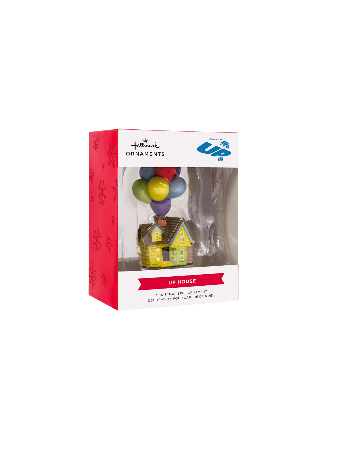 Ornement maison Là-haut Disney Import