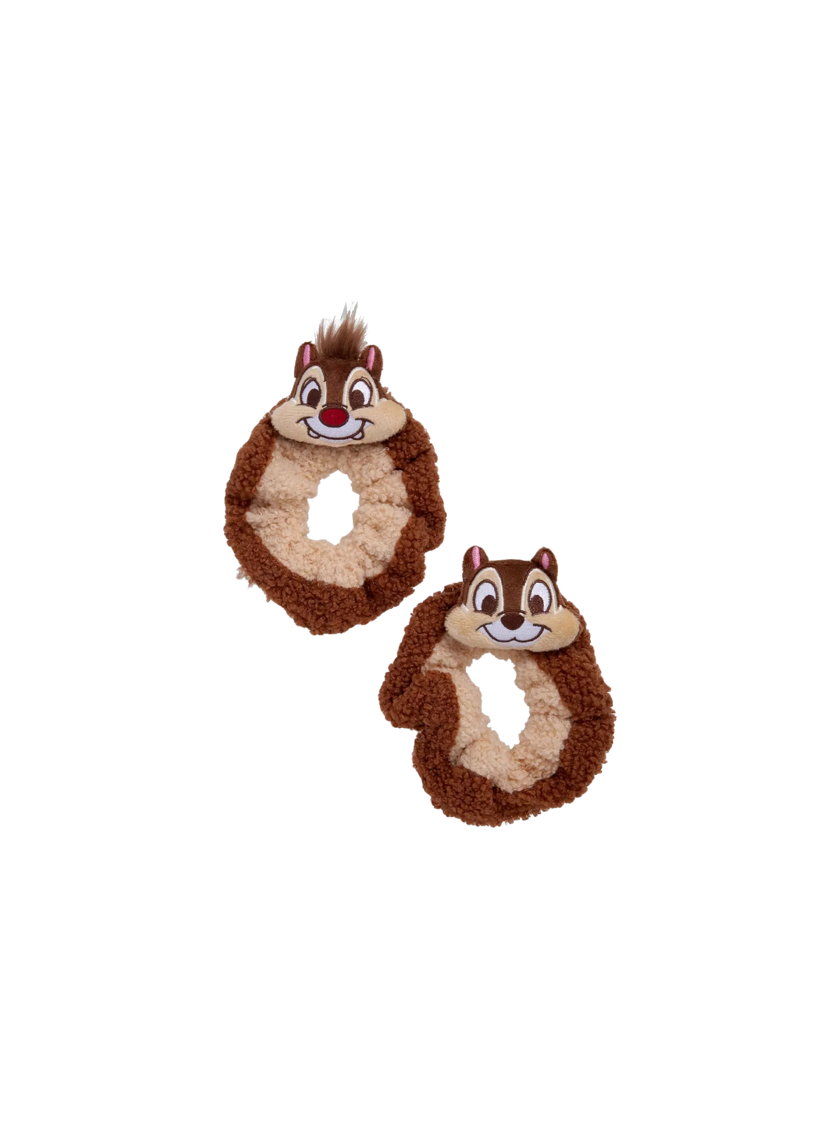 Set de chouchous Tic & Tac Disney Import