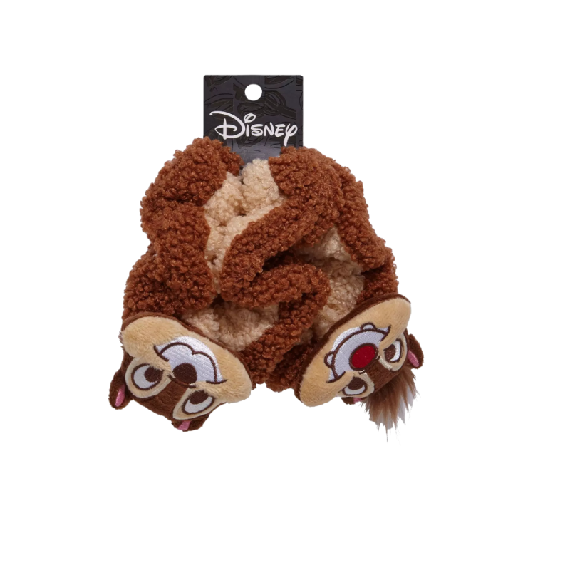 Set de chouchous Tic & Tac Disney Import