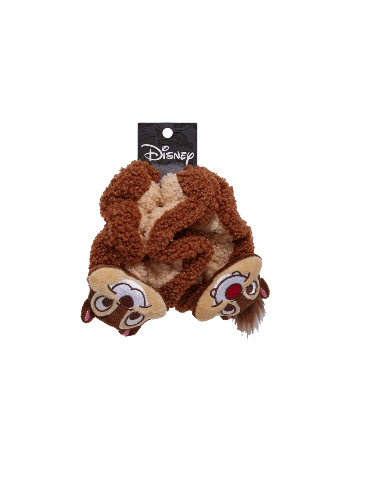 Set de chouchous Tic & Tac Disney Import