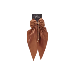 Pince à cheveux noeud Tic & tac Disney Import