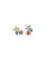 Boucles d'oreilles Alien Toy story Girls crew Disney Import