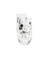 Ensemble de 4 verres Mickey Disney