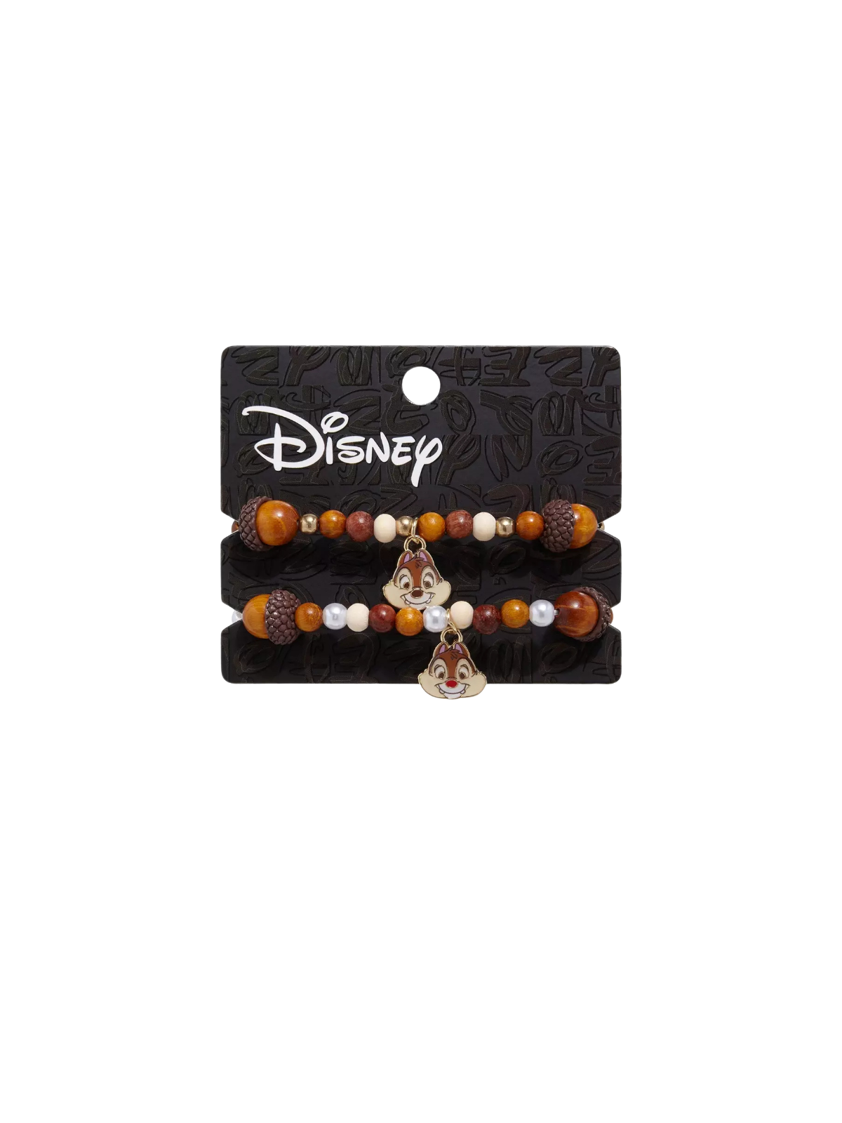 Set de bracelets Tic & Tac Disney Import