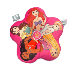 Coussin Multi Princesses Disney