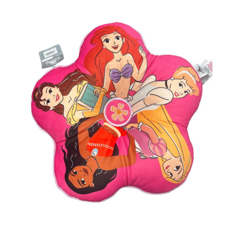 Coussin Multi Princesses Disney