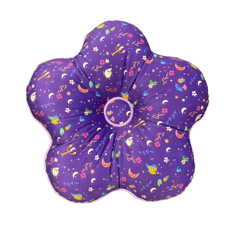 Coussin Multi Princesses Disney