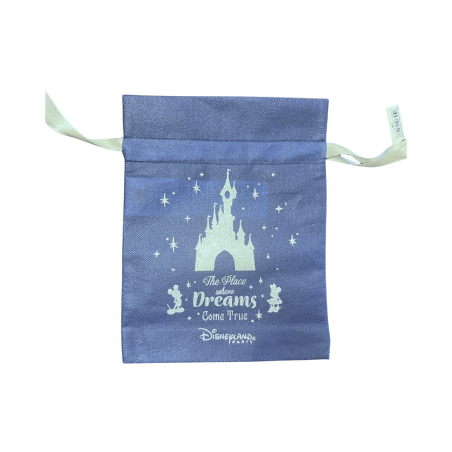 Sac cadeau Small Disneyland Paris
