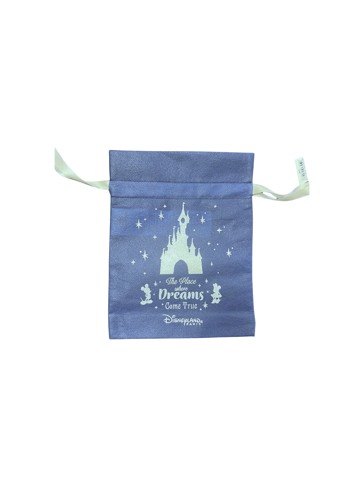 Sac cadeau Small Disneyland Paris