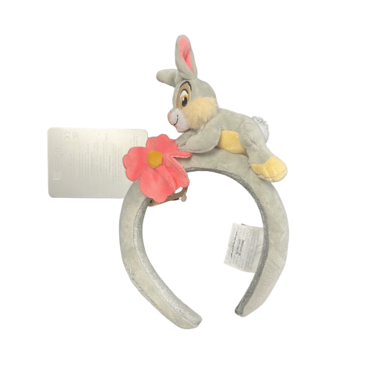 Ears Panpan peluche Bambi Disney
