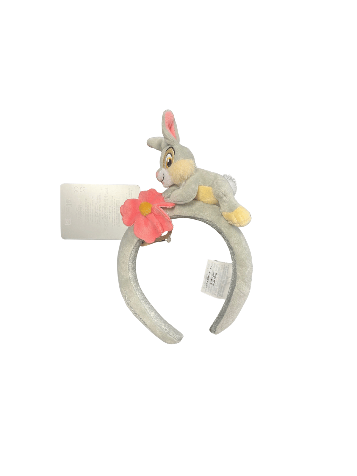 Ears Panpan peluche Bambi Disney