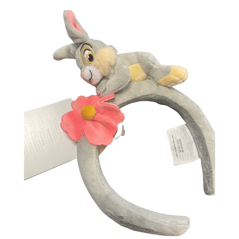 Ears Panpan peluche Bambi Disney