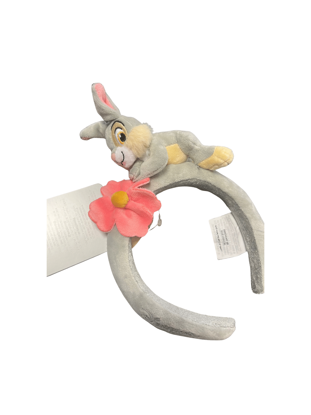 Ears Panpan peluche Bambi Disney