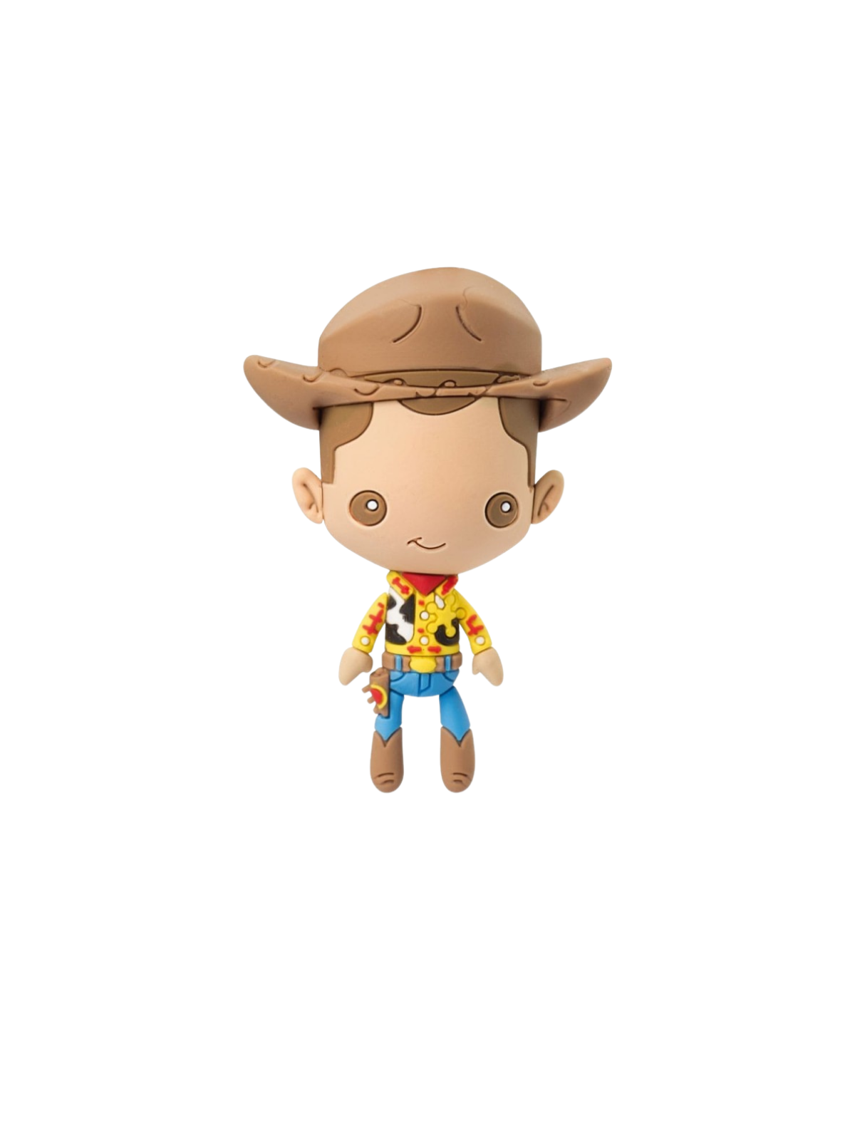 Magnet Woody Toy story