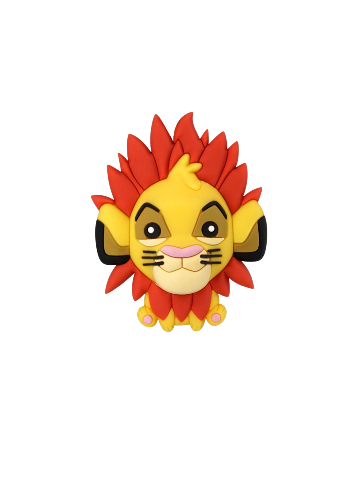 Magnet Simba Le roi lion