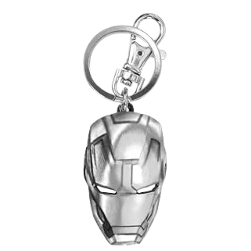 Porte clés Iron man Marvel