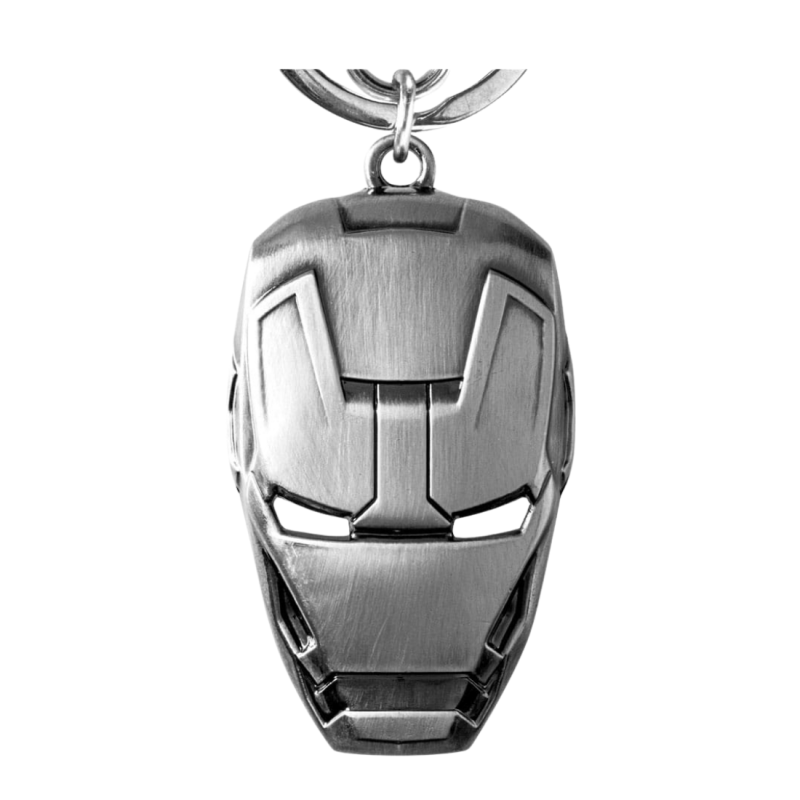 Porte clés Iron man Marvel